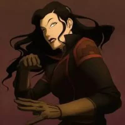 Asami Sato thumbnail