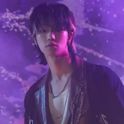 Xu Minghao thumbnail