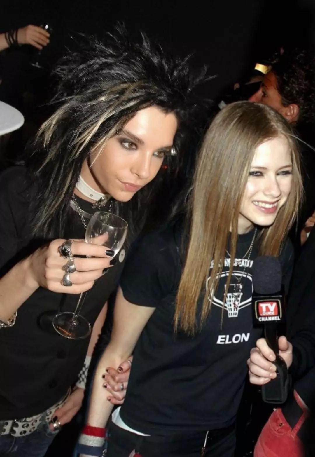 Bill kaulitz thumbnail