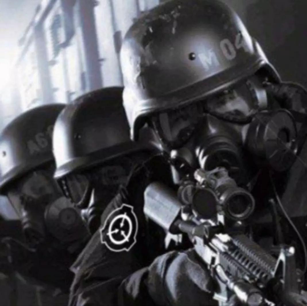 SCP | MTF units. thumbnail