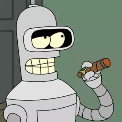 Bender thumbnail