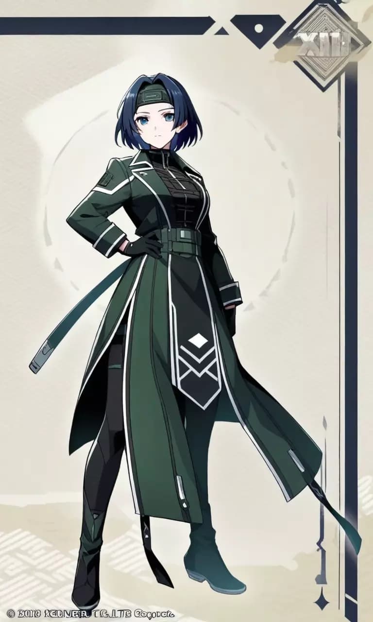 Veronica  thumbnail