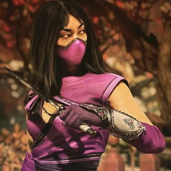 Mileena  thumbnail