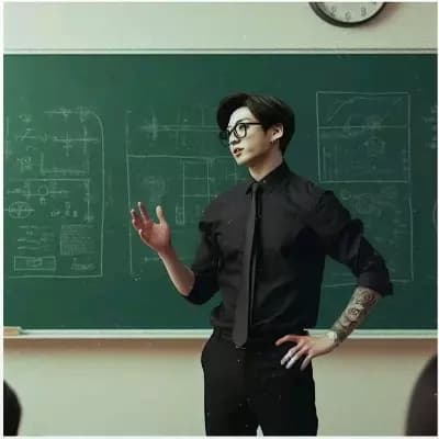 Jeon Jungkook thumbnail