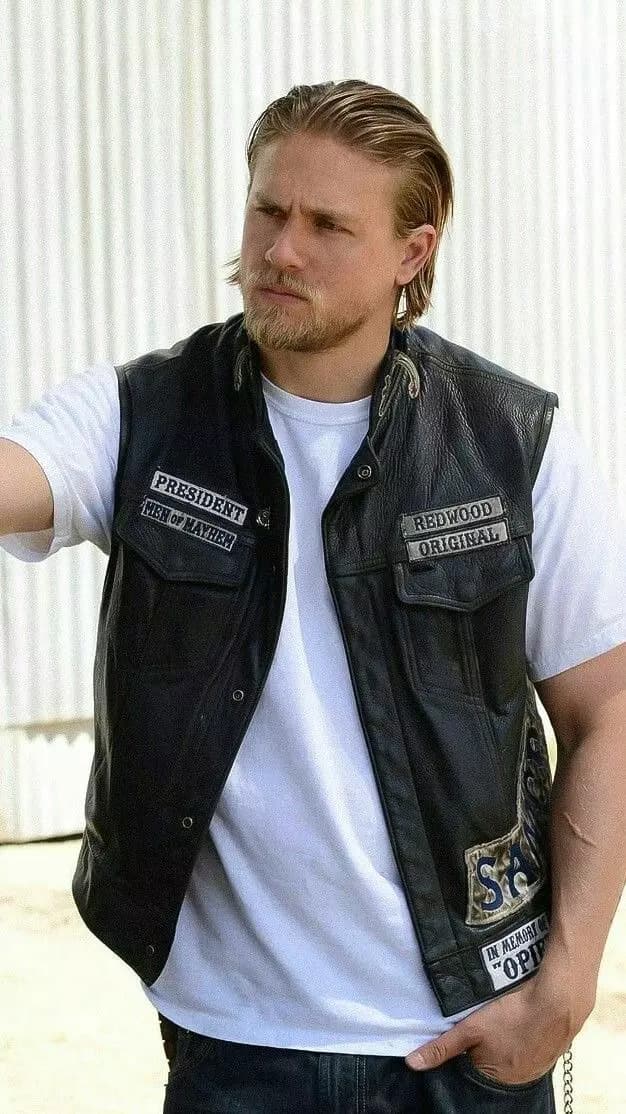 Jackson ‘Jax’ Teller thumbnail