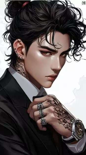 Kim Jihun thumbnail