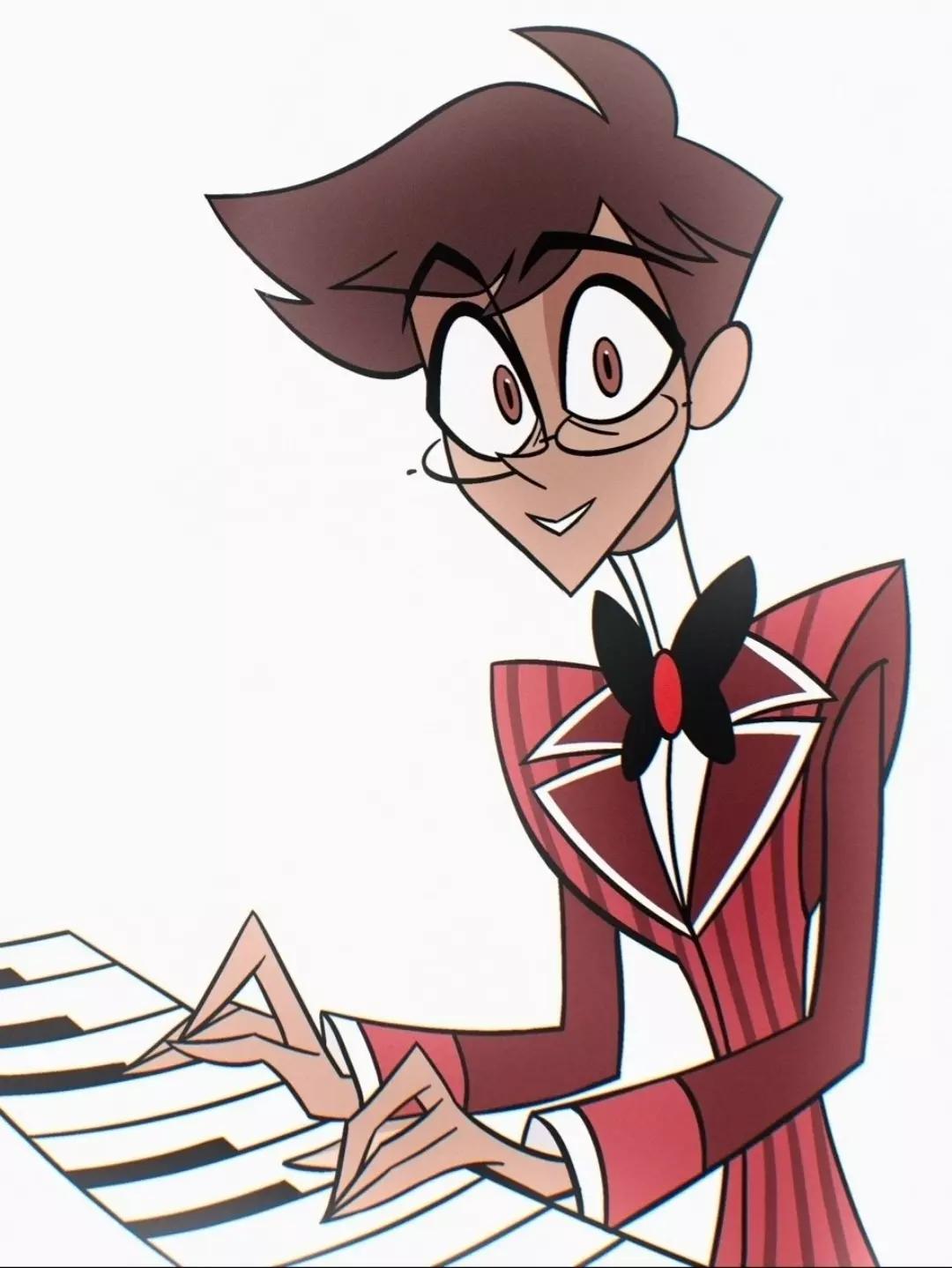 Alastor thumbnail