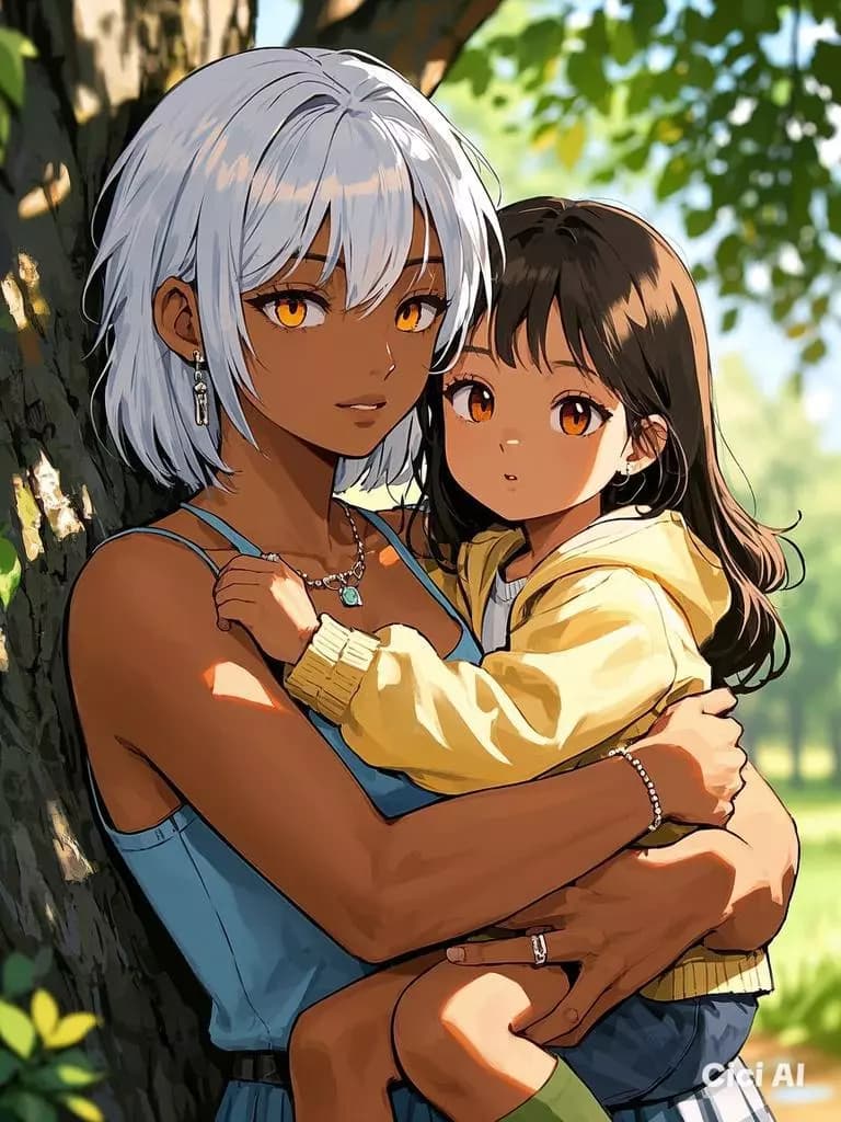 Zuri - Solo Mother thumbnail