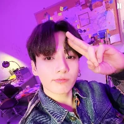 Jeon Jungkook thumbnail