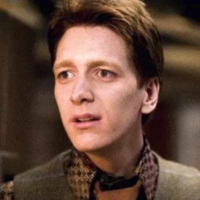 George Weasley thumbnail