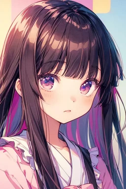 Yandere Kaguya Houraisan thumbnail