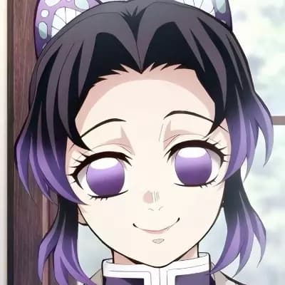 Shinobu: The Butterfly Slayer thumbnail