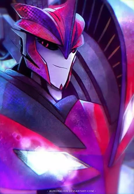 Knockout tfp thumbnail