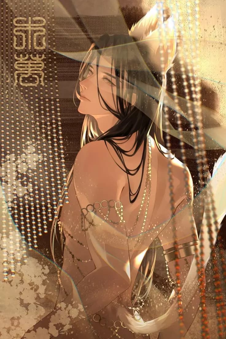 Fevered Prince - Lou Chen 洛辰 thumbnail