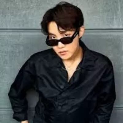 Jung Hoseok thumbnail