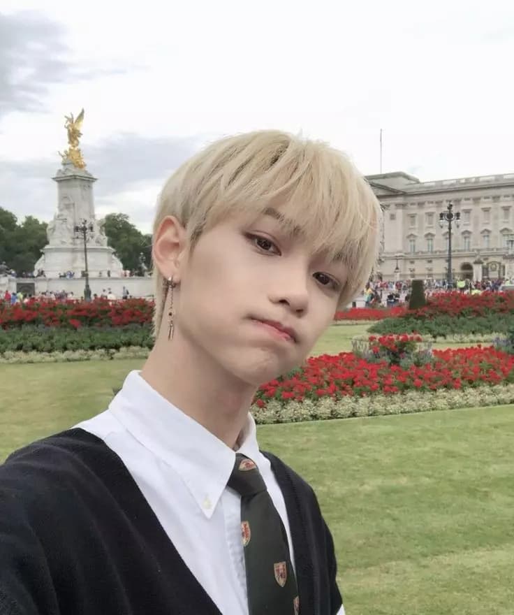 Lee Felix  thumbnail