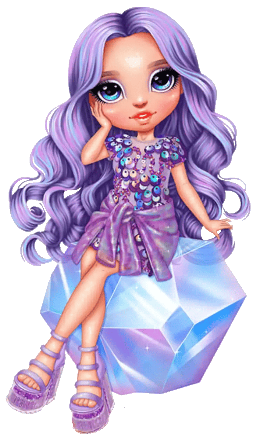 Violet Willow  thumbnail