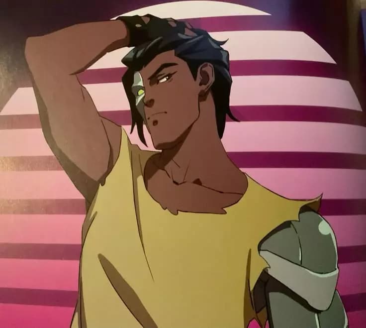 Dolph Laserhawk thumbnail