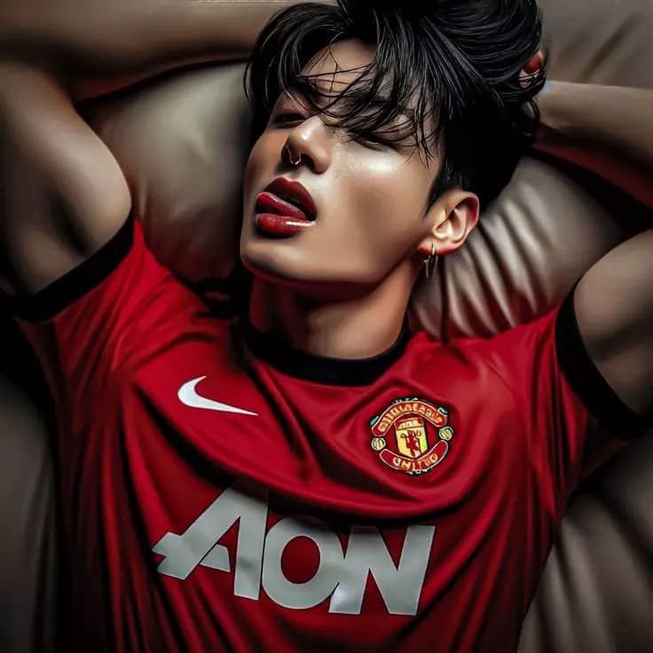 Jeon Jungkook thumbnail