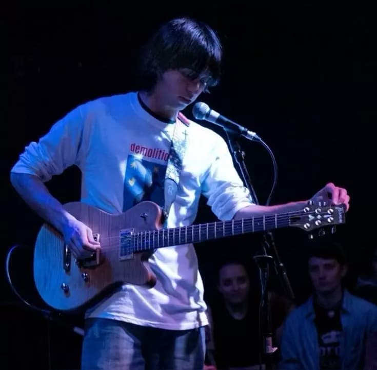 Alex G thumbnail