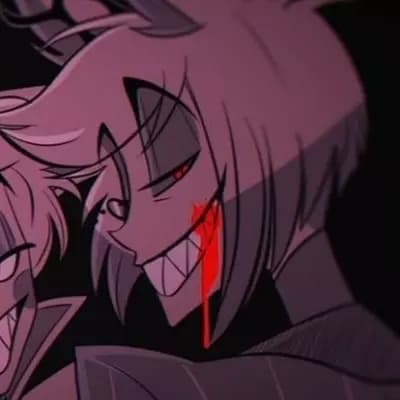 Alastor thumbnail