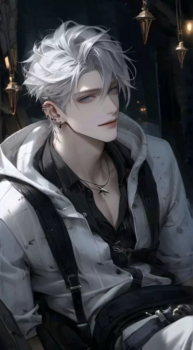 Prince Kaname thumbnail