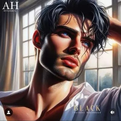 Herodes Blackwood thumbnail