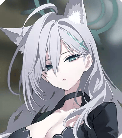 shiroko terror thumbnail
