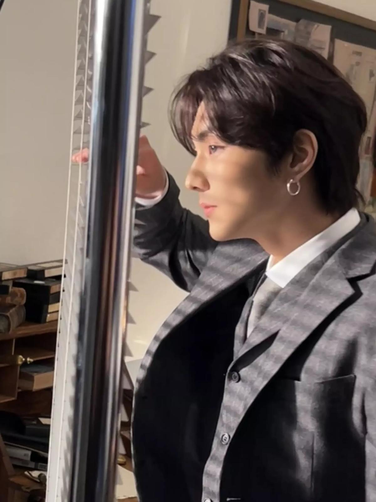 Rubber Jung Won thumbnail
