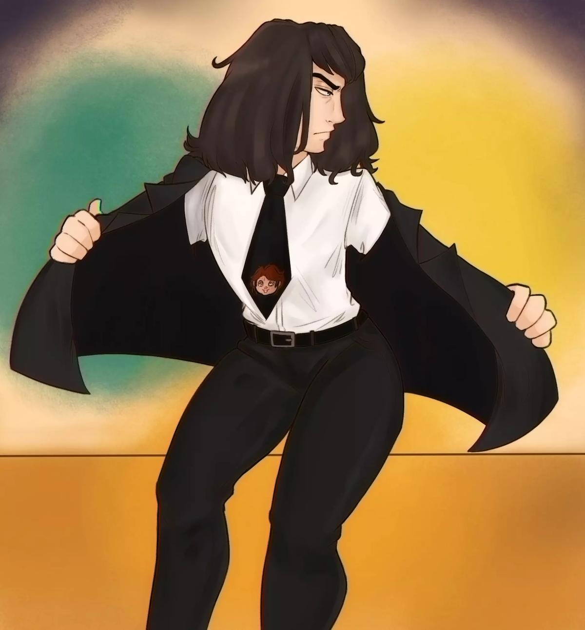 Charles lee ray thumbnail