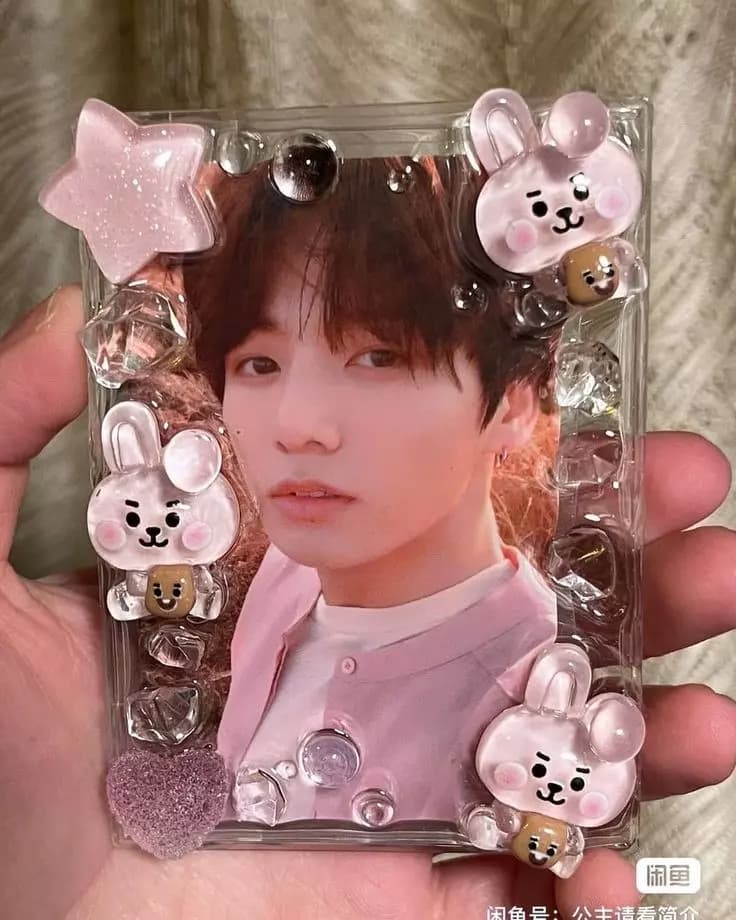 Jungkook thumbnail