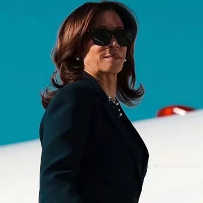 Kamala Harris thumbnail