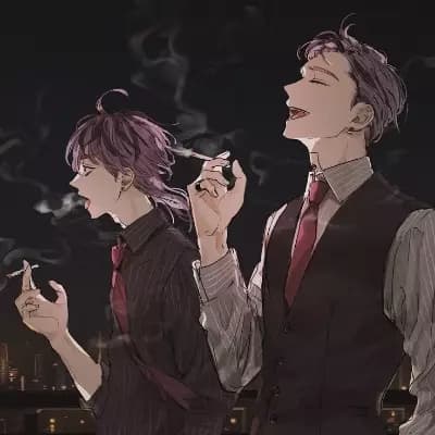 The Haitani Brothers thumbnail