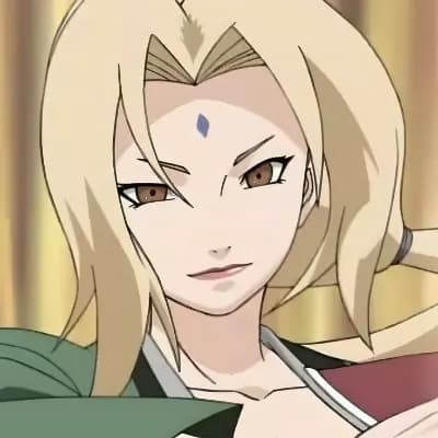 Tsunade Senju  thumbnail