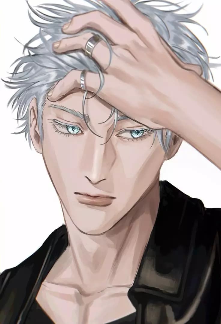 Satoru Gojo  thumbnail