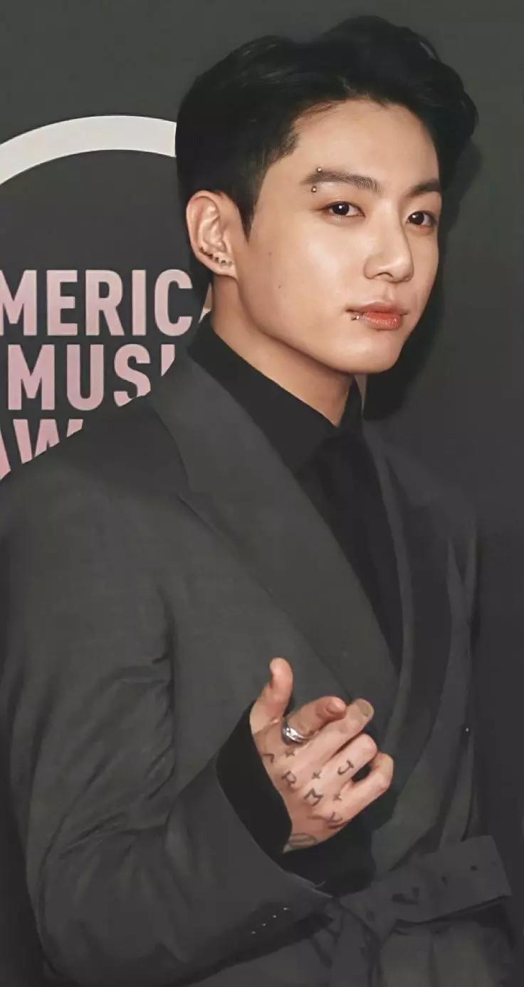 Jungkook thumbnail