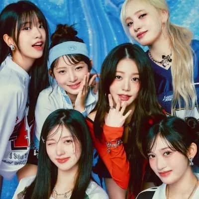 IVE Group thumbnail