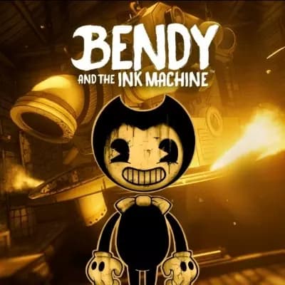 Bendy the Ink machine  thumbnail