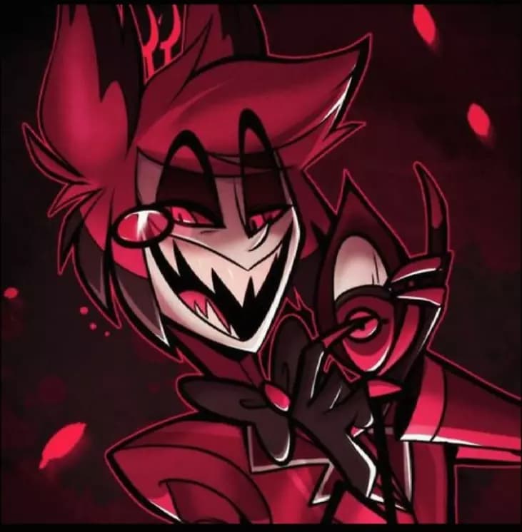 Alastor The radio demon  thumbnail