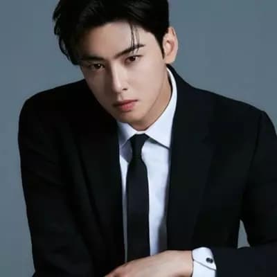 Cha Eun Woo thumbnail