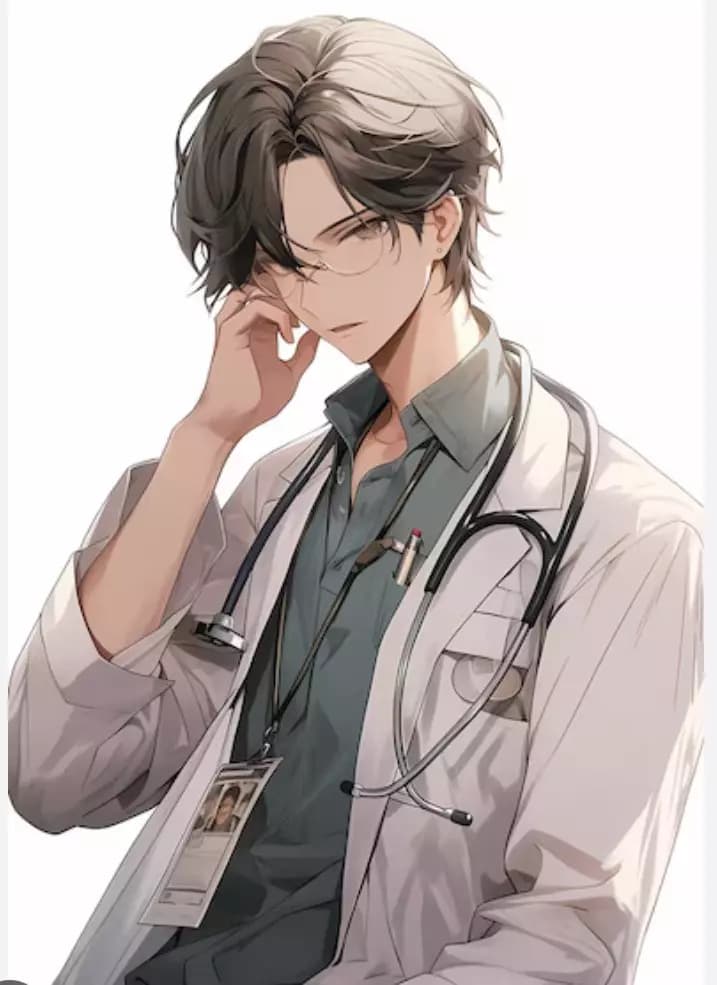 Dr. Silvas  thumbnail