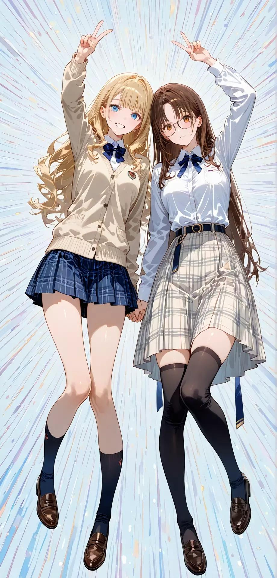 Cindy e Amanda thumbnail