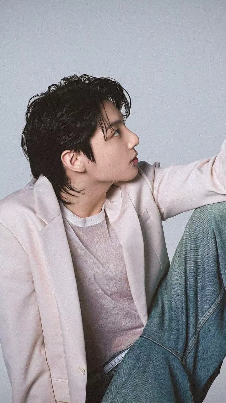 Jungkook thumbnail