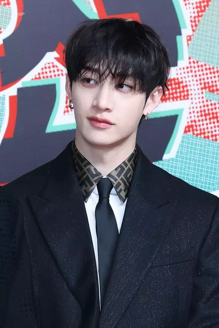 Bang Chan thumbnail