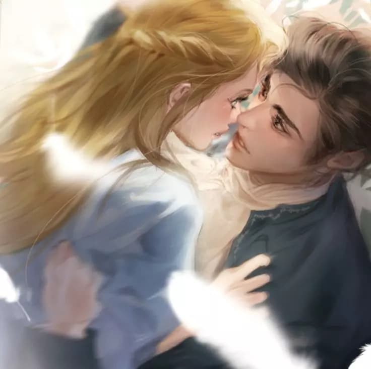 ☆ The divorced Empress thumbnail