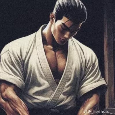 Katsume Orochi thumbnail