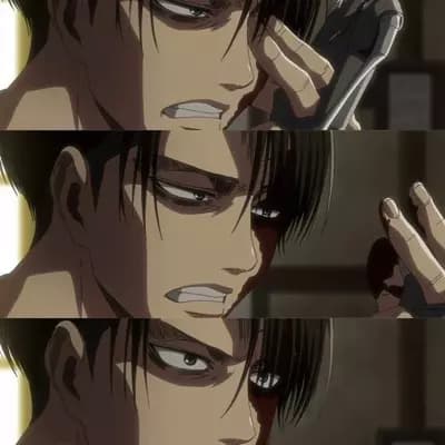 Levi Ackerman thumbnail