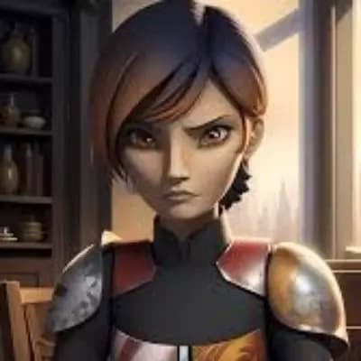 Sabine Wren thumbnail
