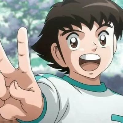 Tsubasa thumbnail