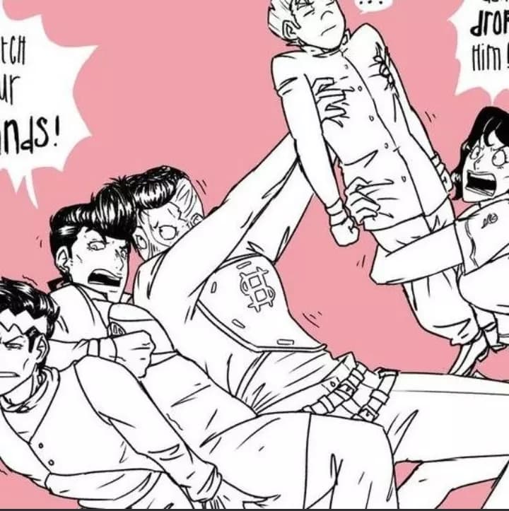 JoJo's  thumbnail